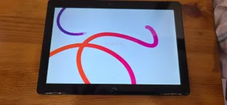 Tablet Aquaris M10 Negra