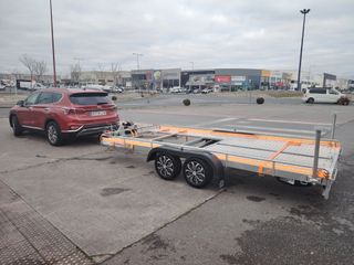 Se hacen portes. Calidad y buen trato