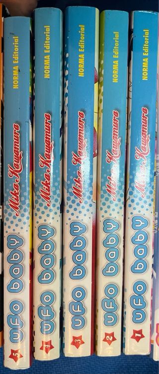 3 coleccions de comics