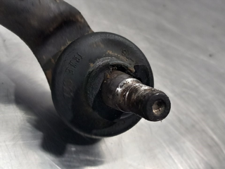 CREMALLERA DIRECCION FORD MONDEO TURNIER (GD) F33