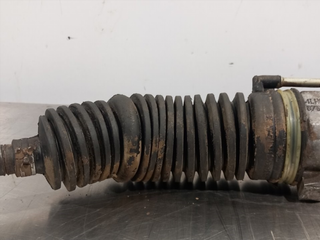 CREMALLERA DIRECCION FORD MONDEO TURNIER (GD) F33