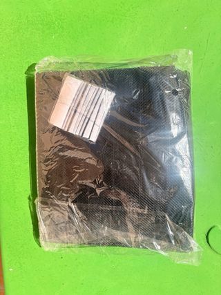 Mosquitera Puerta Magnética