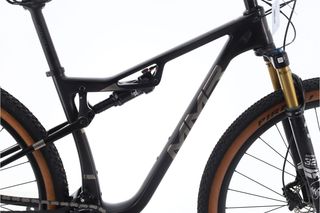 MMR Kenta 10 GX AXS t.S