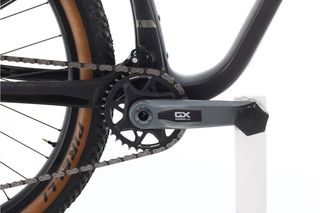 MMR Kenta 10 GX AXS t.S