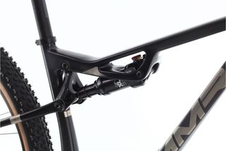 MMR Kenta 10 GX AXS t.S