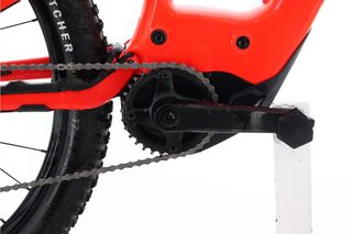 Specialized Turbo Levo GX t.M