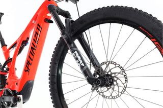Specialized Turbo Levo GX t.M