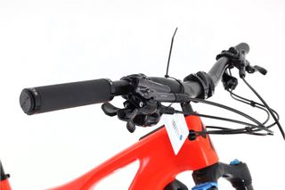 Specialized Turbo Levo GX t.M