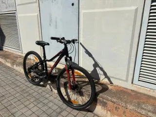 Bicicleta Giant Rewel Donna taglia XS