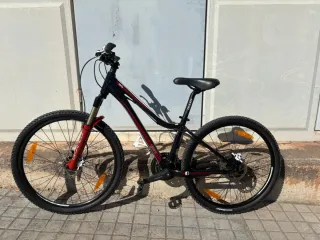 Bicicleta Giant Rewel Donna taglia XS
