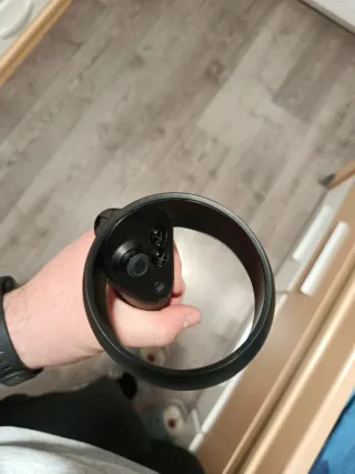 Oculus Quest 1 Meta Quest 1