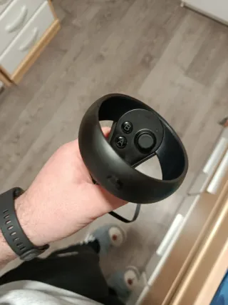 Oculus Quest 1 Meta Quest 1