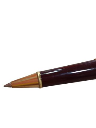 BOLIGRAFO MONTBLANC MEISTERSTUCK 164 GRANATE