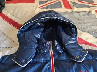 Plumífero Le Coq Sportif Hombre Talla M