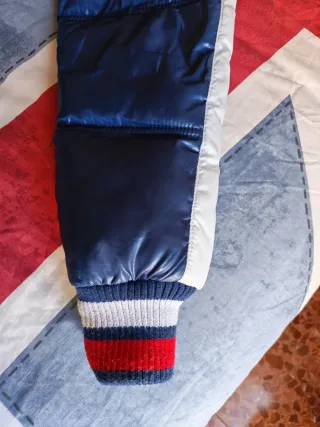 Plumífero Le Coq Sportif Hombre Talla M