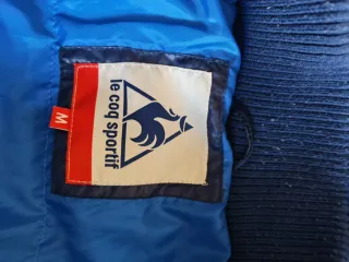 Plumífero Le Coq Sportif Hombre Talla M