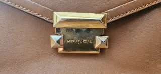 Bolso Michael Kors Piel Marrón