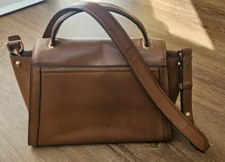 Bolso Michael Kors Piel Marrón