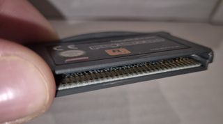 Gta Advance Game Boy Advance