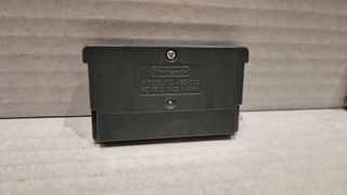 Gta Advance Game Boy Advance