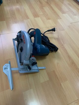Sierra Circular Bosch GKS190 Profesional