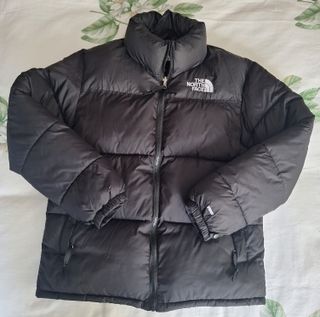 Plumífero TNF Nuptse 700 Retro 1996
