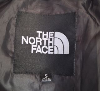Plumífero TNF Nuptse 700 Retro 1996