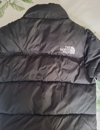 Plumífero TNF Nuptse 700 Retro 1996