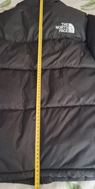 Plumífero TNF Nuptse 700 Retro 1996