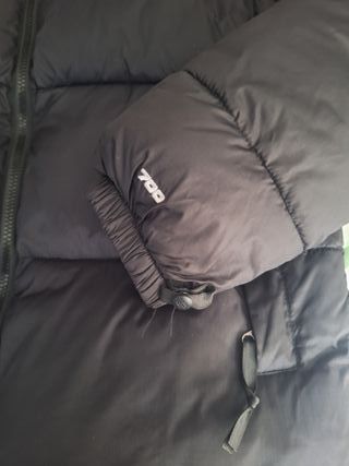 Plumífero TNF Nuptse 700 Retro 1996