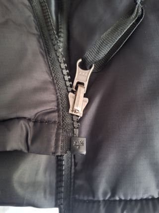 Plumífero TNF Nuptse 700 Retro 1996