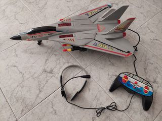 Aereo F-14 per bambini