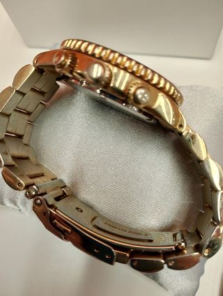 RELOJ SEIKO FLIGHTMASTER SNA411 + CAJA + CERTIFICADO