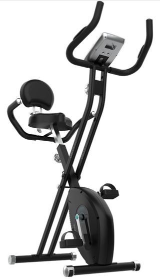 Bicicleta Estática DrumFit X-Bike Neo Pro