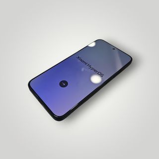 MOVIL REDMI NOTE 15 PRO 5G 8GB/256GB NEGRO A ESTRENAR