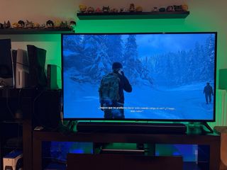 The Last of Us Parte 2 PS5