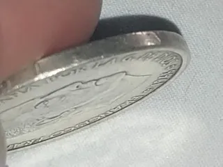 Moneda Plata Franco 100 Pesetas 1966