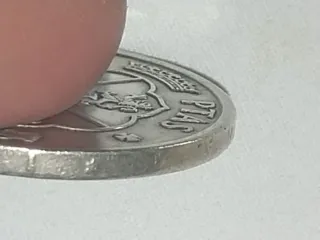 Moneda Plata Franco 100 Pesetas 1966