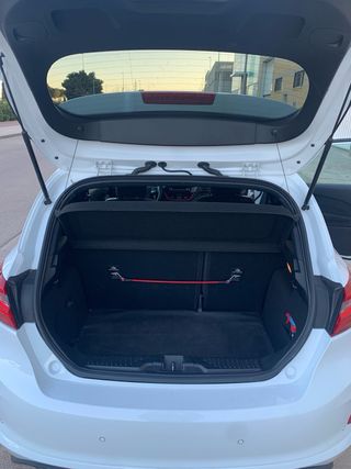 Ford Fiesta ST-Line Mk8 1.0 100cv gasolina-2017