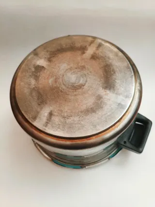 Olla a presión Kuhn Rikon Duromatic 24cm