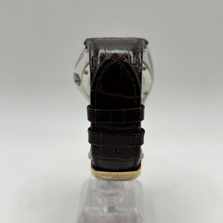 RELOJ AUTOMATICO VICEROY 47447 CORREA MARRON