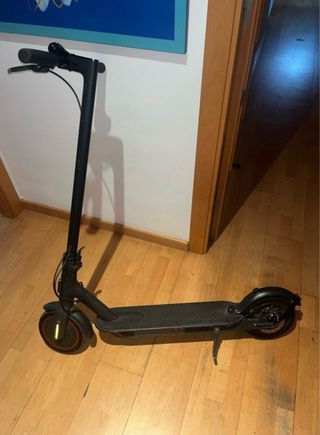 Xiaomi Scooter Pro 2 Negro