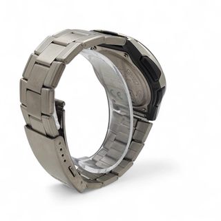 RELOJ CASIO 3768 FISHING GEAR + CAJA Y ESLABONES