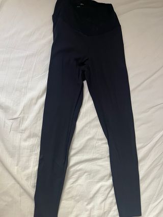 Leggings Oysho XS Negro