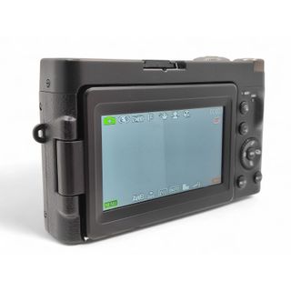 CAMARA DE FOTOS GENERICA DIGITAL CAMERA DC101 4K