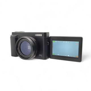 CAMARA DE FOTOS GENERICA DIGITAL CAMERA DC101 4K