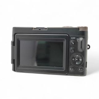 CAMARA DE FOTOS GENERICA DIGITAL CAMERA DC101 4K