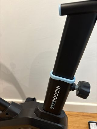 Bicicleta Estática Cecotec Drumfit