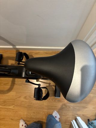 Bicicleta Estática Cecotec Drumfit