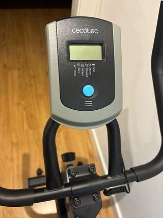 Bicicleta Estática Cecotec Drumfit